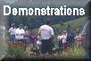 Demonstration Classes, teaching you about the joys of water gardening